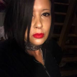 Meet your Posher, Kateri